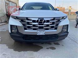 هیوندای سانتا کروز